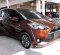 2017 Toyota Sienta V Coklat - Jual mobil bekas di Jawa Barat-3