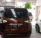 2017 Toyota Sienta V Coklat - Jual mobil bekas di Jawa Barat-8