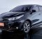 2019 Toyota Yaris S Hitam - Jual mobil bekas di Jawa Barat-3