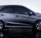 2018 Honda Brio Rs 1.2 Automatic Abu-abu - Jual mobil bekas di Jawa Barat-9