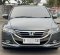 2012 Honda Odyssey 2.4 Abu-abu - Jual mobil bekas di DKI Jakarta-2