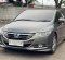 2012 Honda Odyssey 2.4 Abu-abu - Jual mobil bekas di DKI Jakarta-3