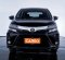 2019 Toyota Avanza Veloz Hitam - Jual mobil bekas di Jawa Barat-2