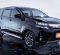 2019 Toyota Avanza Veloz Hitam - Jual mobil bekas di Jawa Barat-1