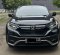 2022 Honda CR-V Turbo Prestige Hitam - Jual mobil bekas di DKI Jakarta-2