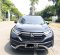 2022 Honda CR-V 1.5L Turbo Prestige Hitam - Jual mobil bekas di DKI Jakarta-1