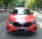 2021 Honda City Hatchback RS MT Merah - Jual mobil bekas di DKI Jakarta-2