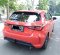 2021 Honda City Hatchback RS MT Merah - Jual mobil bekas di DKI Jakarta-5