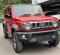 2023 Suzuki Jimny AT Merah - Jual mobil bekas di DKI Jakarta-1