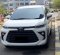 2023 Toyota Avanza 1.5 G CVT Putih - Jual mobil bekas di DKI Jakarta-2