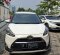 2016 Toyota Sienta V Putih - Jual mobil bekas di Jawa Barat-1