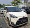 2016 Toyota Sienta V Putih - Jual mobil bekas di Jawa Barat-2