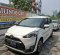 2016 Toyota Sienta V Putih - Jual mobil bekas di Jawa Barat-4