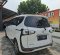 2016 Toyota Sienta V Putih - Jual mobil bekas di Jawa Barat-9