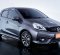 2018 Honda Brio RS Abu-abu - Jual mobil bekas di Jawa Barat-1