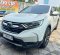 2017 Honda CR-V Prestige Putih - Jual mobil bekas di Jawa Barat-1