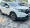 2017 Honda CR-V Prestige Putih - Jual mobil bekas di Jawa Barat-2