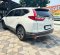 2017 Honda CR-V Prestige Putih - Jual mobil bekas di Jawa Barat-8