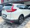 2017 Honda CR-V Prestige Putih - Jual mobil bekas di Jawa Barat-9