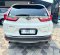 2017 Honda CR-V Prestige Putih - Jual mobil bekas di Jawa Barat-11