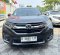 2019 Honda CR-V 1.5L Turbo Coklat - Jual mobil bekas di Jawa Barat-1