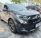 2019 Honda CR-V 1.5L Turbo Coklat - Jual mobil bekas di Jawa Barat-2