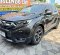 2019 Honda CR-V 1.5L Turbo Coklat - Jual mobil bekas di Jawa Barat-4