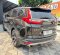 2019 Honda CR-V 1.5L Turbo Coklat - Jual mobil bekas di Jawa Barat-10