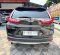 2019 Honda CR-V 1.5L Turbo Coklat - Jual mobil bekas di Jawa Barat-11