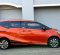 2016 Toyota Sienta Q CVT Orange - Jual mobil bekas di DKI Jakarta-6