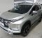 2020 Mitsubishi Xpander Cross Premium Package AT Silver - Jual mobil bekas di Banten-2