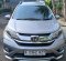 2017 Honda BR-V E Prestige Silver - Jual mobil bekas di Banten-1