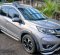 2017 Honda BR-V E Prestige Silver - Jual mobil bekas di Banten-5