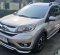 2017 Honda BR-V E Prestige Silver - Jual mobil bekas di Banten-6