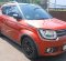 2017 Suzuki Ignis GX AGS Merah - Jual mobil bekas di Banten-10