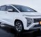 2022 Hyundai STARGAZER prime Putih - Jual mobil bekas di Jawa Barat-1