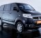 2016 Suzuki APV GX Arena Hitam - Jual mobil bekas di DKI Jakarta-1