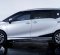 2018 Toyota Sienta Q CVT Silver - Jual mobil bekas di DKI Jakarta-4