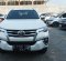 2017 Toyota Fortuner 2.4 VRZ AT Putih - Jual mobil bekas di Jawa Barat-3