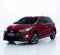 2016 Toyota Yaris TRD Sportivo Heykers Merah - Jual mobil bekas di Kalimantan Barat-2