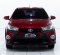 2016 Toyota Yaris TRD Sportivo Heykers Merah - Jual mobil bekas di Kalimantan Barat-5