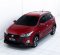 2016 Toyota Yaris TRD Sportivo Heykers Merah - Jual mobil bekas di Kalimantan Barat-7