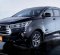 2021 Toyota Kijang Innova 2.0 G Hitam - Jual mobil bekas di Jawa Barat-4