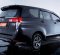 2021 Toyota Kijang Innova 2.0 G Hitam - Jual mobil bekas di Jawa Barat-8