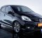 2018 Honda Brio Rs 1.2 Automatic Hitam - Jual mobil bekas di Jawa Barat-1