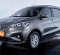 2018 Suzuki Ertiga GX AT Abu-abu - Jual mobil bekas di Jawa Barat-3