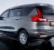 2018 Suzuki Ertiga GX AT Abu-abu - Jual mobil bekas di Jawa Barat-5