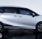 2018 Toyota Sienta Q Silver - Jual mobil bekas di Jawa Barat-9