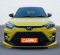 2023 Toyota Raize 1.0T GR Sport CVT (Two Tone) Kuning - Jual mobil bekas di Jawa Barat-1