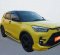 2023 Toyota Raize 1.0T GR Sport CVT (Two Tone) Kuning - Jual mobil bekas di Jawa Barat-2